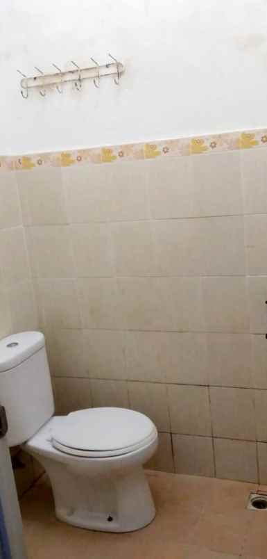 rumah 475 juta murah taman anyelir 3 kalimulya depok