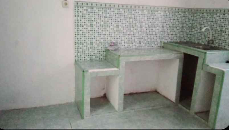 rumah 475 juta murah taman anyelir 3 kalimulya depok
