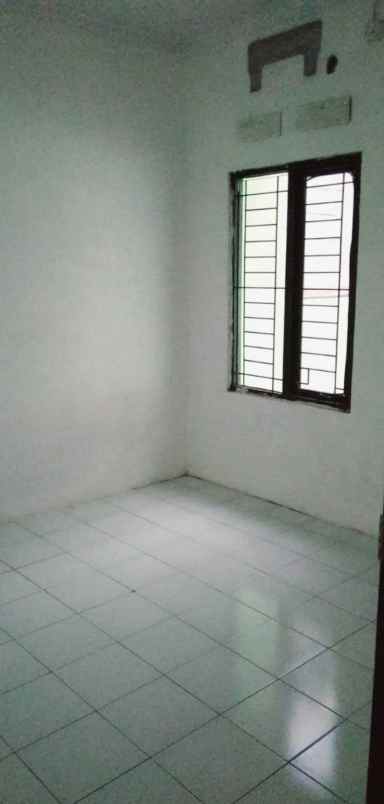 rumah 475 juta murah taman anyelir 3 kalimulya depok