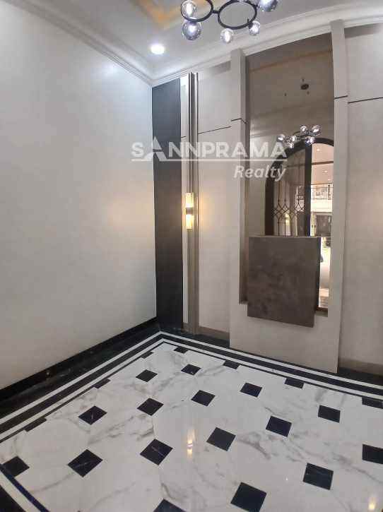 rumah american classic siap huni di jagakarsa jaksel