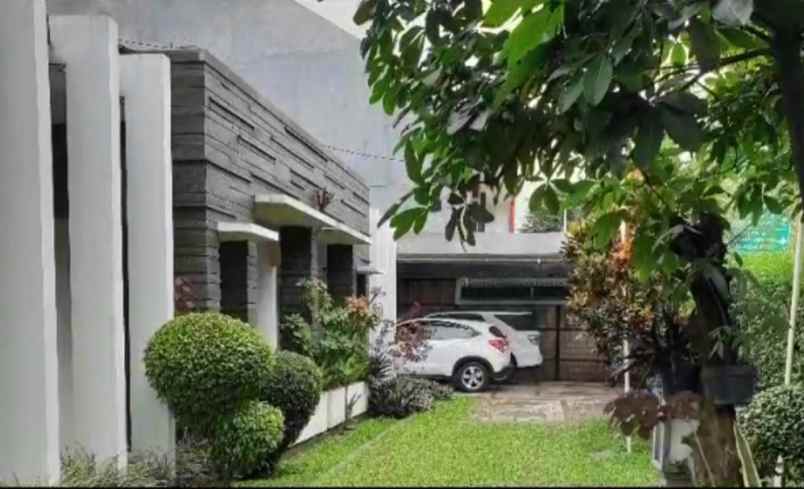 rumah asri di arcamanik bandung