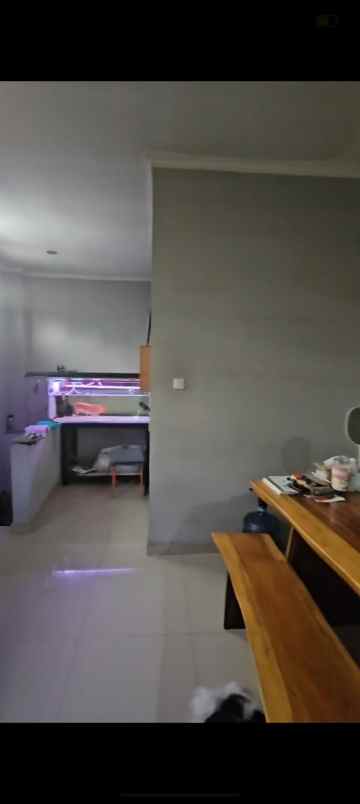 rumah babakan tarogong astana anyar bandung jabar