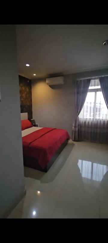 rumah babakan tarogong astana anyar bandung jabar