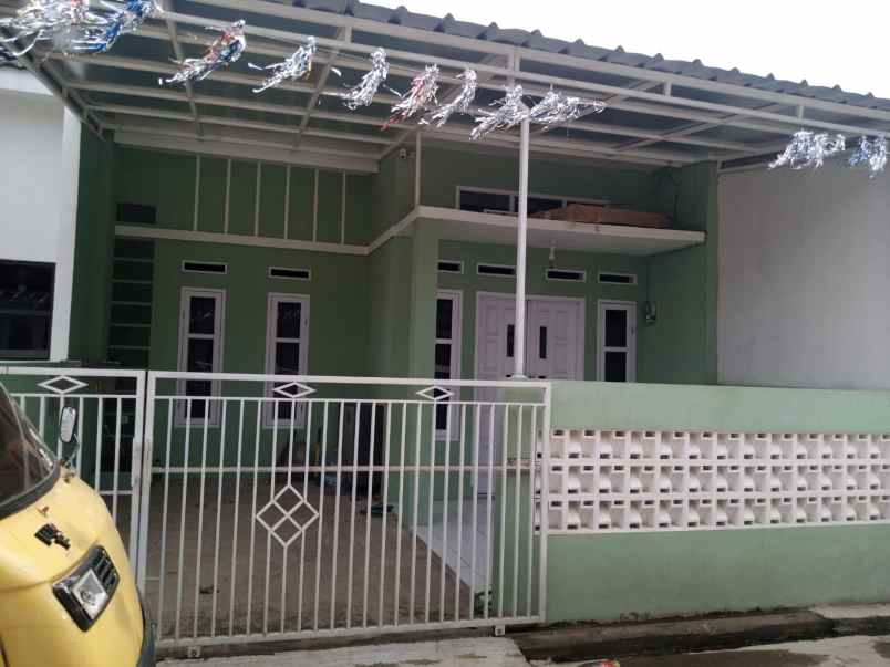 rumah bandung bisa cicil tanpa bi cheking