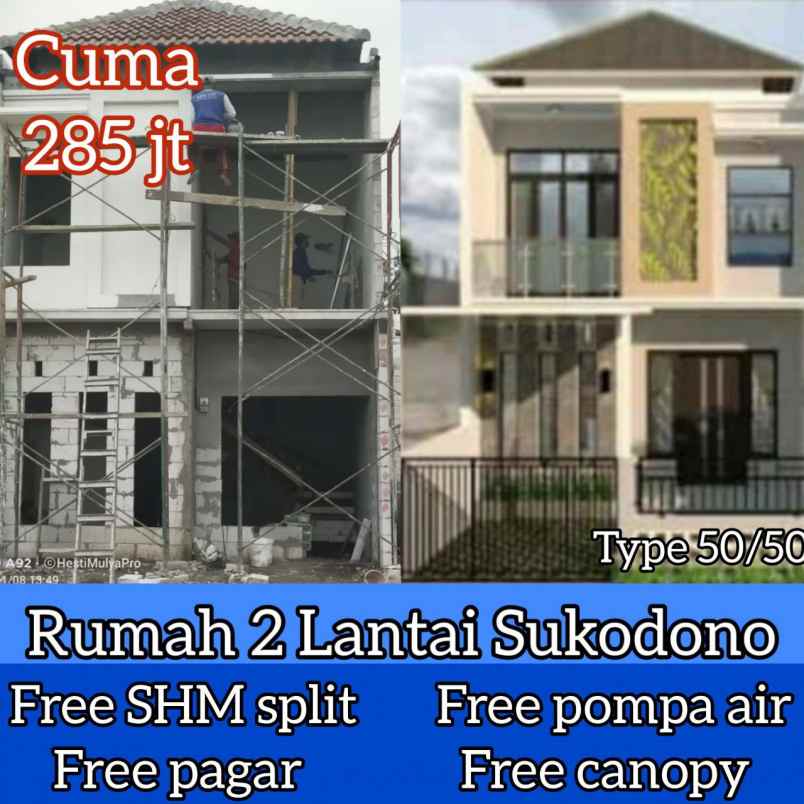 rumah bangsri sukodono sidoarjo