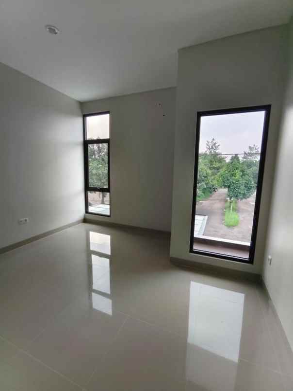 rumah baru 2 unit di margahayu raya bandung