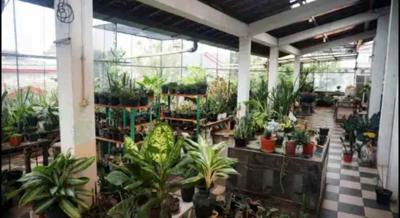 rumah baru di jatibening 2 tinggal 2 unit lagi