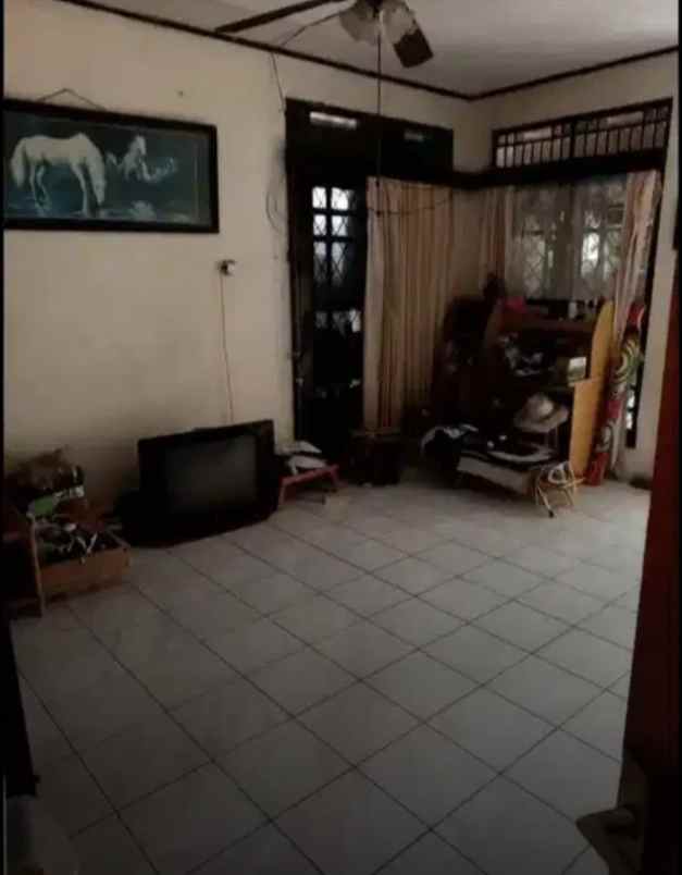 rumah baru di jatibening 2 tinggal 2 unit lagi