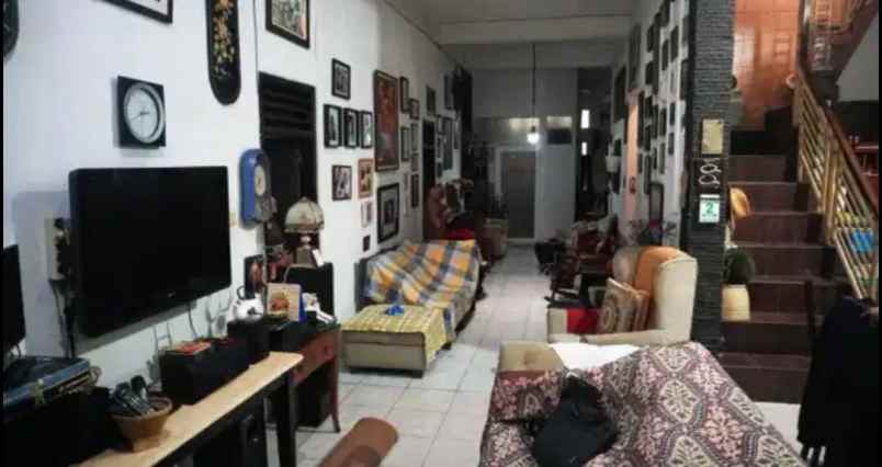 rumah baru di jatibening 2 tinggal 2 unit lagi