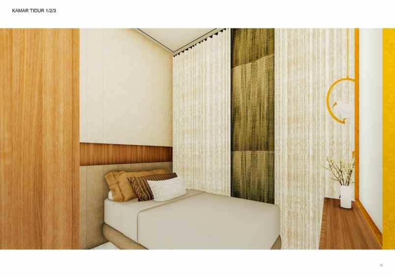 rumah baru dijual di margahayu soekarno hatta buahbatu