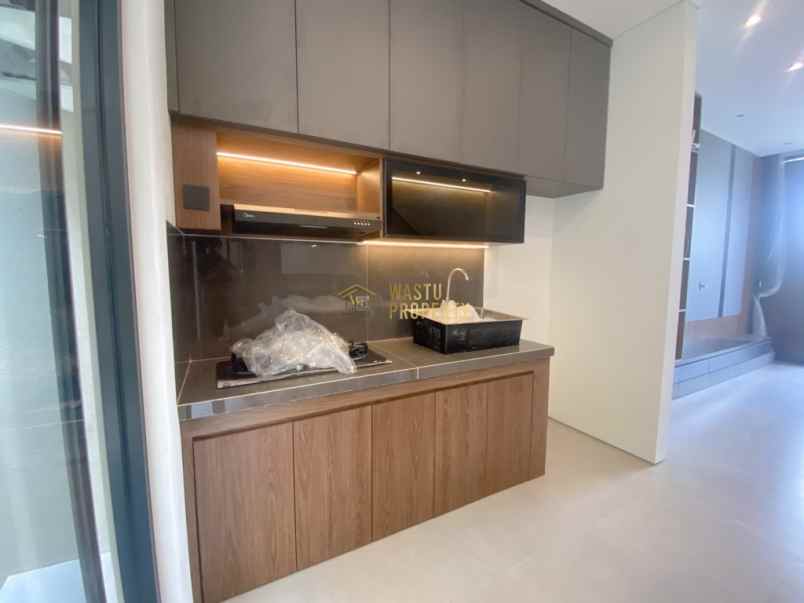 rumah baru full furnished dekat tvri yogyakarta