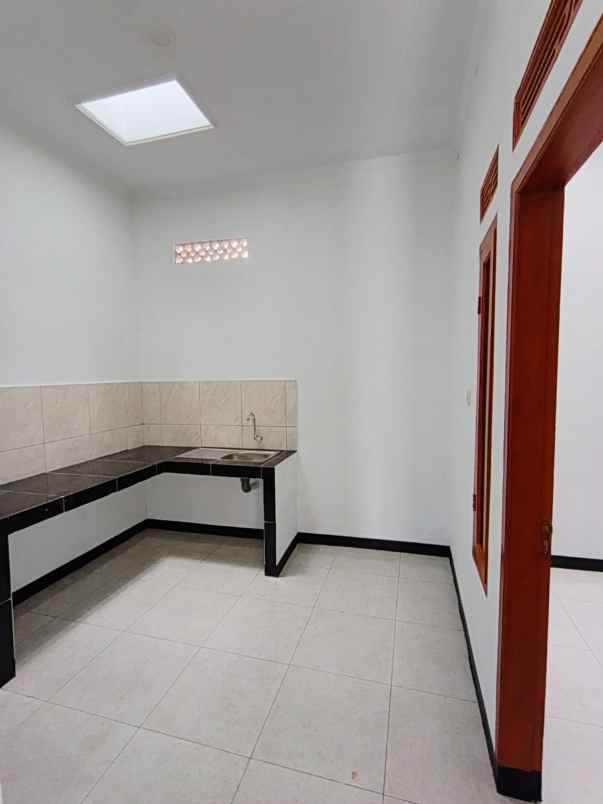 rumah baru murah bandung bisa dicicil tanpa bi cheking