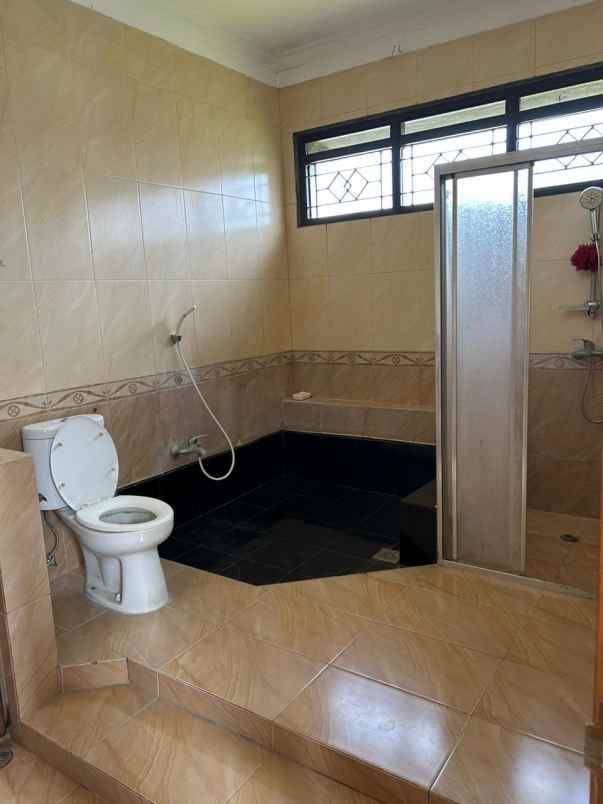 rumah batununggal elok bandung jabar