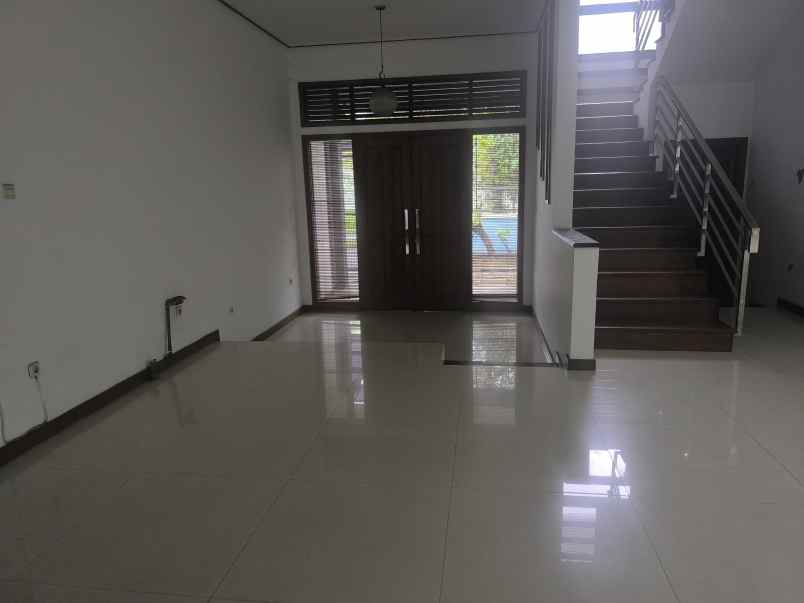 rumah batununggal indah bandung jabar