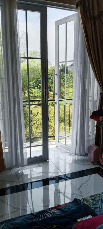 rumah bisa kpr dp ringan di grand depok city