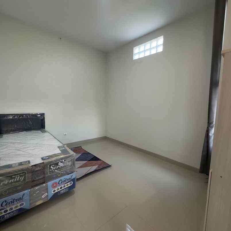 rumah bonus furnish palagan km 6 selatan hotel hyatt