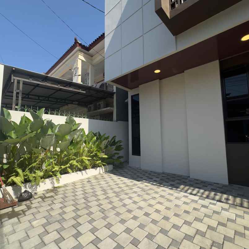 rumah bonus furnish palagan km 6 selatan hotel hyatt