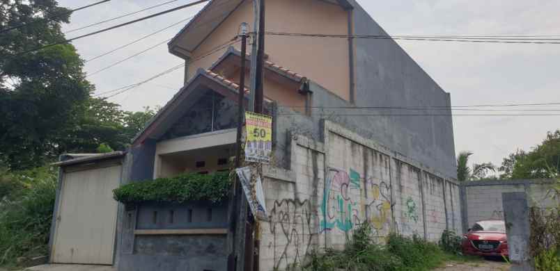 rumah budi dekat aruman mainroad sangat strategis