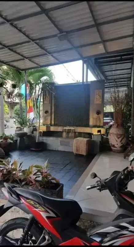 rumah cakep tapi murah di harapan indah bekasi kota