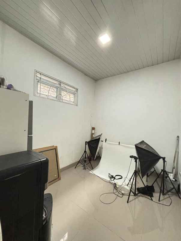 rumah cantik ujungberung dekat cipadung bandung