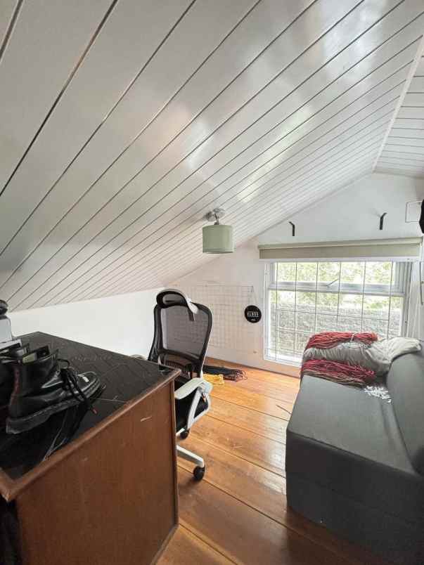 rumah cantik ujungberung dekat cipadung bandung