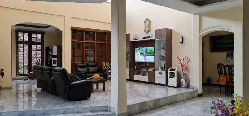 rumah cibubur ciracas jakarta timur