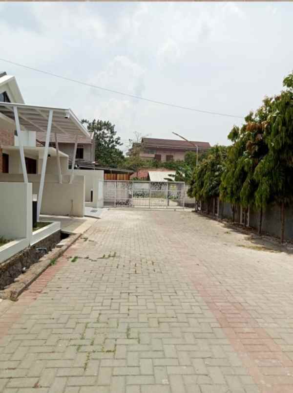 rumah cluster upi cibiru bandung