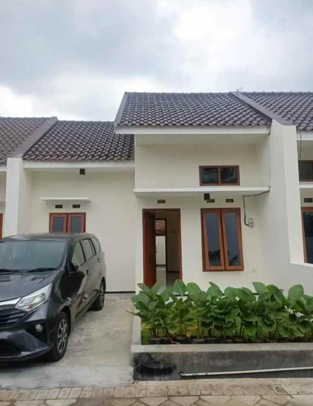 rumah cocok untuk investasi di kota malang