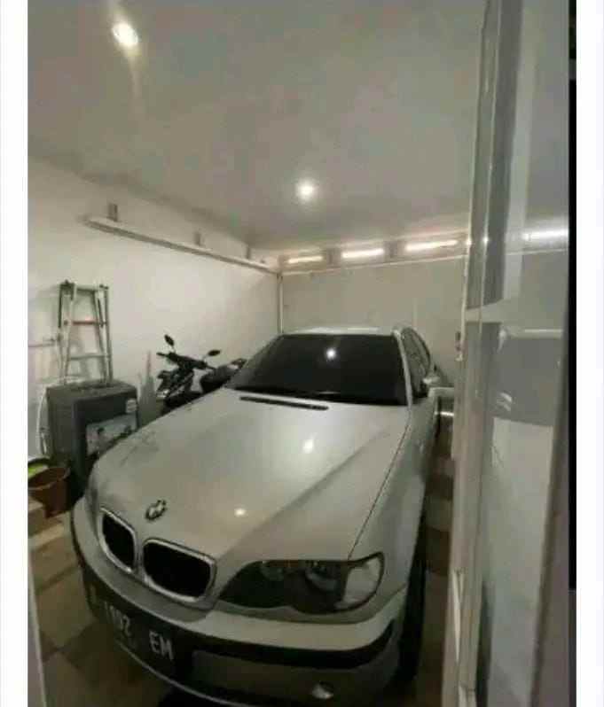 rumah dago coblong kota bandung