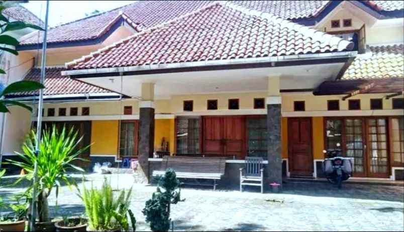 rumah dago premuim dekat kampus unisba kota bandung