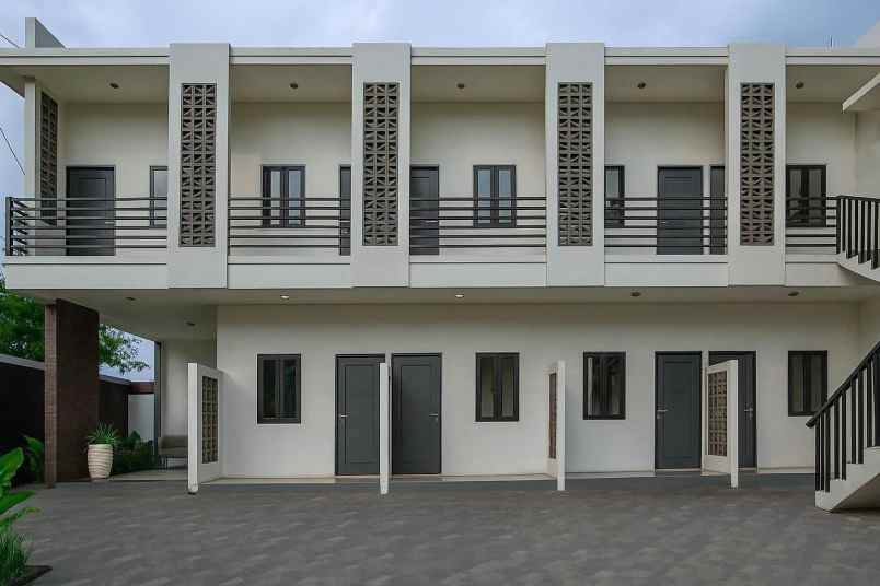 rumah dan kost sukabangun dekat kampus stihpada