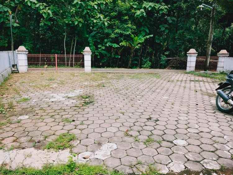 rumah dekat smkn kedawung sragen