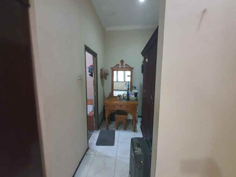 rumah deltasari baru dekat juanda gedangan aloha gta