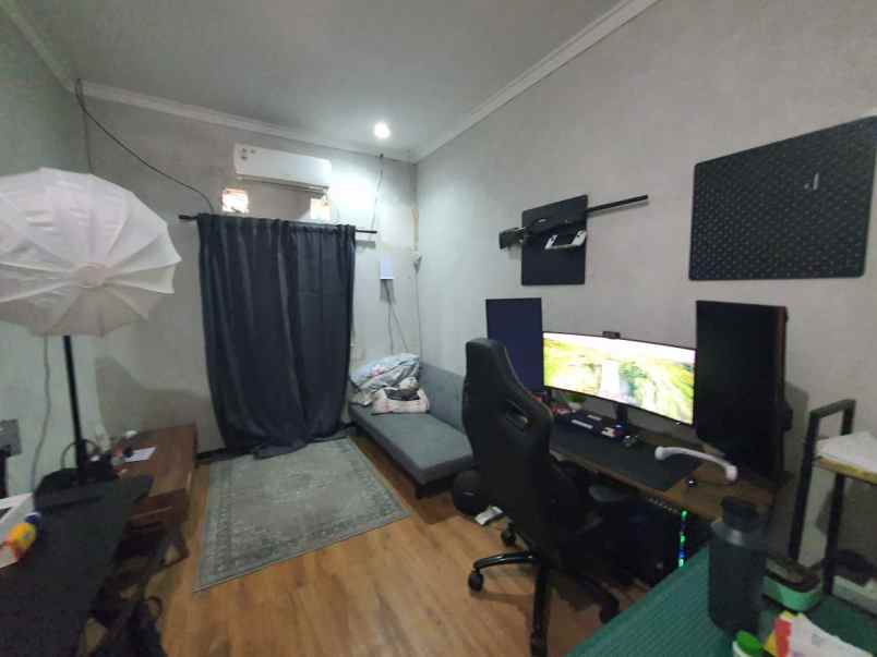 rumah deltasari baru dekat juanda gedangan aloha gta