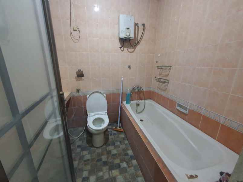 rumah deltasari baru dekat juanda gedangan aloha gta