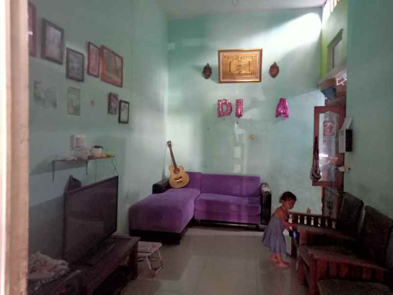 rumah di baktijaya sukmajaya depok