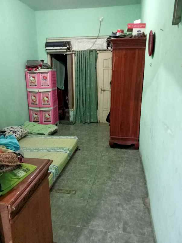 rumah di baktijaya sukmajaya depok