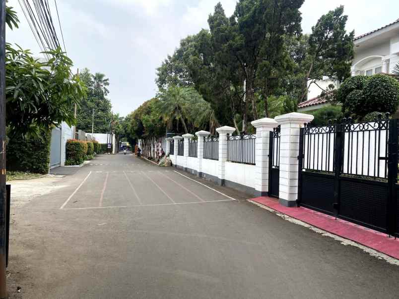 rumah di cilandak jual murah harga di bawah pasaran