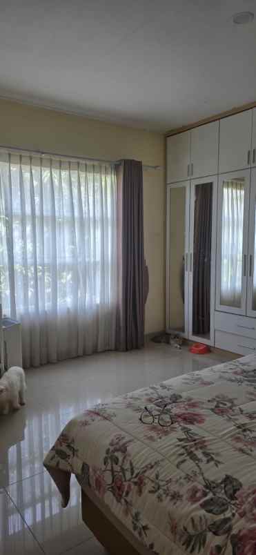 rumah di green park residence jatiwarna bekasi