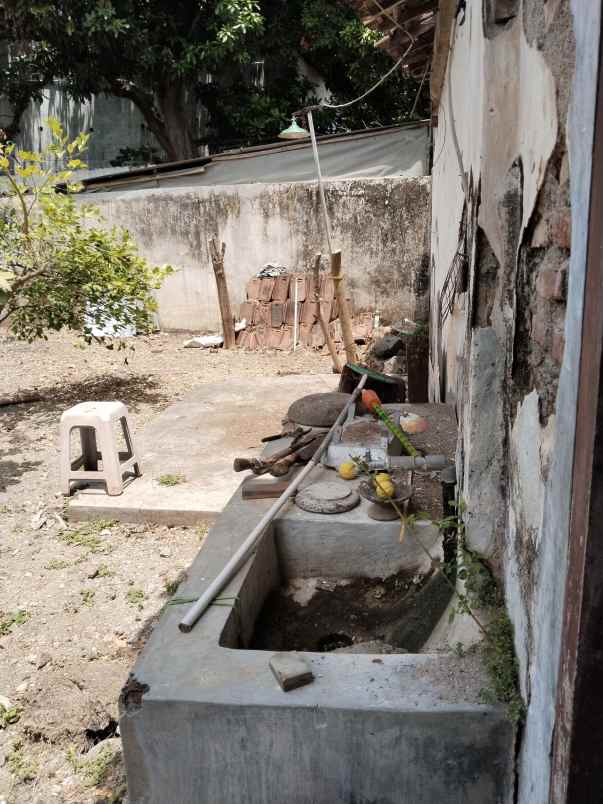 rumah dijual area situbondo