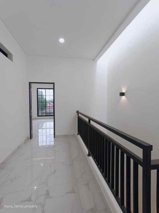 rumah dijual brand new kembangan jakarta barat