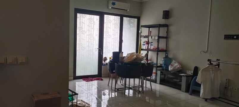 rumah dijual cepat dibekasi kota cluster