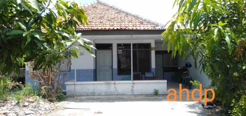 rumah dijual cepat pusat kota cirebon