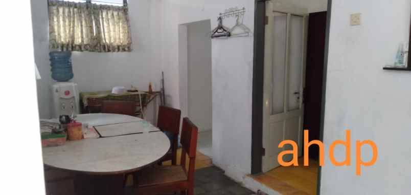 rumah dijual cepat pusat kota cirebon