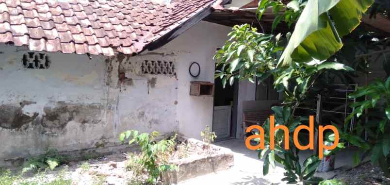 rumah dijual cepat pusat kota cirebon