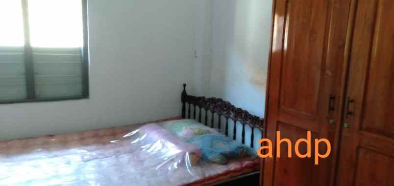 rumah dijual cepat pusat kota cirebon