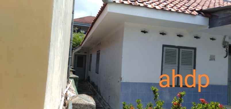 rumah dijual cepat pusat kota cirebon