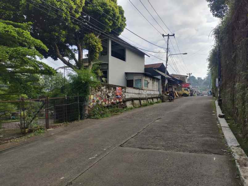 rumah dijual dago bukit pakar