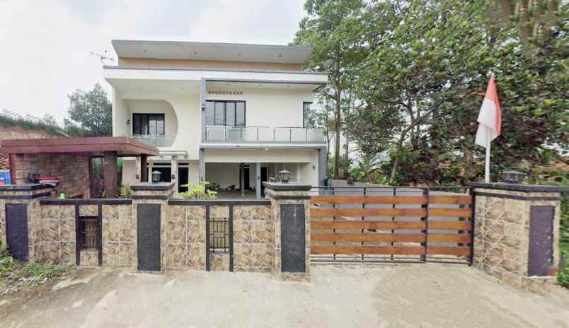 rumah dijual di banjaran bandung dekat sman 1 banjaran