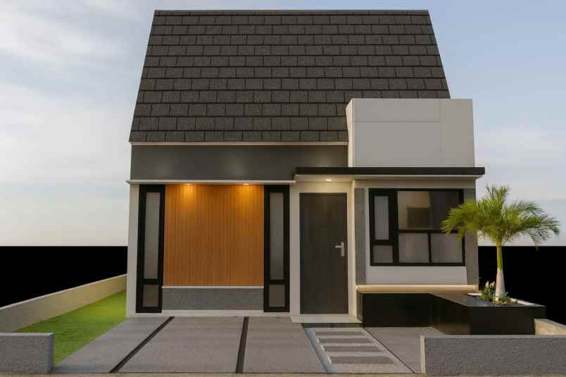 rumah dijual di mijen dekat pasar ace mijen semarang